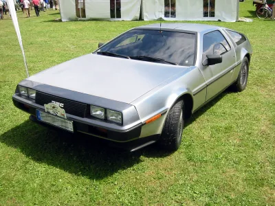 De Lorean